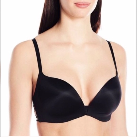 Wacoal Frivole Soft Cup Contour Bra, Size 36B